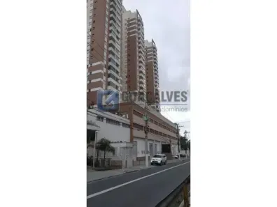 Sala Comercial à venda, 87m² no Demarchi, São Bernardo do Campo