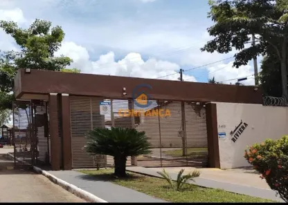 Casa de Condomínio com 3 Quartos à venda, 85m² no Novo Horizonte, Porto Velho