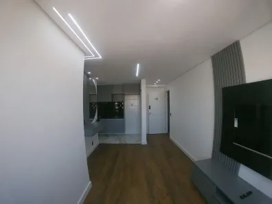 Apartamento com 2 Quartos à venda, 48m² no Americanópolis, São Paulo