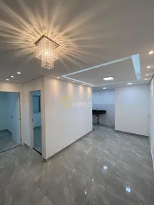 Apartamento com 2 Quartos à venda, 50m² no Parque das Colinas, Valinhos