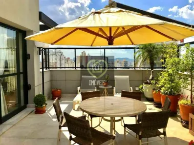 Cobertura com 4 Quartos à venda, 280m² no Sumaré, São Paulo