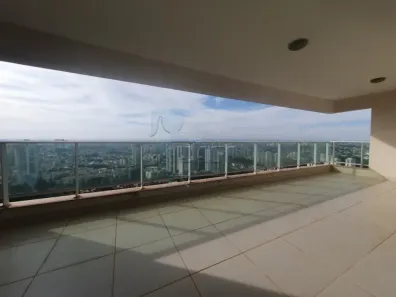 Apartamento com 3 Quartos à venda, 219m² no Bosque das Juritis, Ribeirão Preto