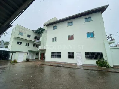 Apartamento com 1 Quarto para alugar, 40m² no Guarani, Brusque