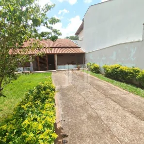 Casa com 2 Quartos à venda, 110m² no Barão Geraldo, Campinas