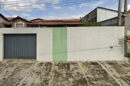 Casa com 3 Quartos à venda, 148m² no Parque Jambeiro, Campinas