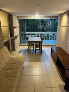 Apartamento com 3 Quartos à venda, 112m² no Jardim Prainha, São Paulo