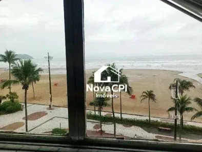 Apartamento com 1 Quarto à venda, 42m² no Guilhermina, Praia Grande