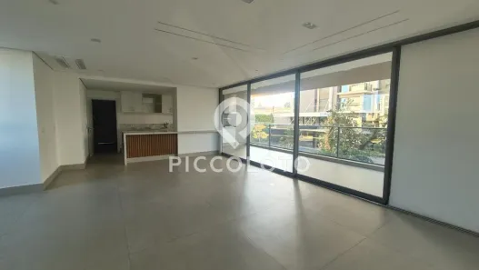 Apartamento com 3 Quartos para alugar, 171m² no Nova Campinas, Campinas