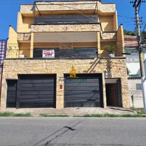 Sobrado com 5 Quartos à venda, 500m² no Penha de França, São Paulo
