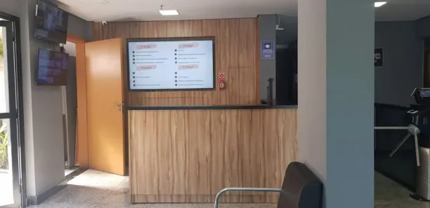 Sala Comercial para alugar, 53m² no Tatuapé, São Paulo