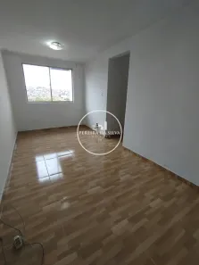 Apartamento com 2 Quartos à venda, 48m² no Jardim Dom José, São Paulo