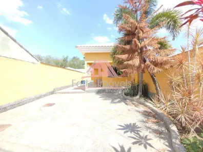 Casa com 2 Quartos à venda, 80m² no Campo Grande, Rio de Janeiro
