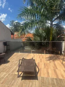 Sobrado com 2 Quartos à venda, 125m² no Jardim do Valle, Indaiatuba