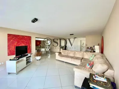 Apartamento com 3 Quartos à venda, 169m² no Cerqueira César, São Paulo