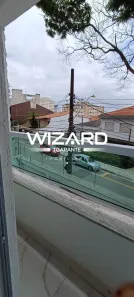 Apartamento com 3 Quartos à venda, 72m² no Vila Assunção, Santo André