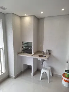 Apartamento com 1 Quarto à venda, 45m² no Picanço, Guarulhos