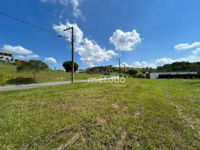 Lote/Terreno à venda, 1223m² no Da Cerejeira, Jacareí