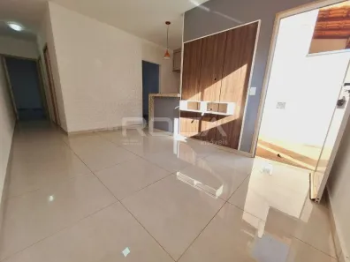 Casa com 2 Quartos à venda, 53m² no Água Vermelha, São Carlos