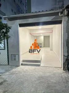 Ponto Comercial para alugar, 50m² no Centro, São Vicente