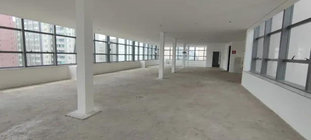 Sala Comercial para alugar, 327m² no Centro, Belo Horizonte