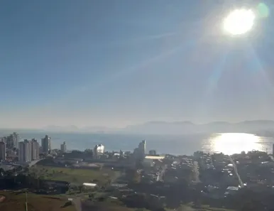 Apartamento com 2 Quartos à venda, 2378m² no Capoeiras, Florianópolis