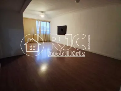Apartamento com 3 Quartos à venda, 134m² no Tijuca, Rio de Janeiro