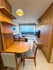 Apartamento com 2 Quartos à venda, 55m² no Ponta Negra, Natal