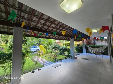 Sobrado com 5 Quartos à venda, 400m² no , Paudalho