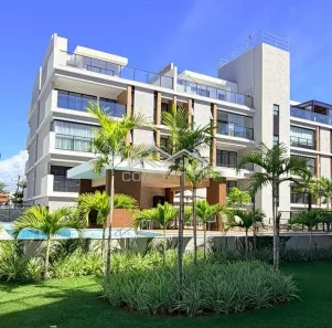 Apartamento com 2 Quartos à venda, 35m² no Vilas do Atlântico, Lauro de Freitas