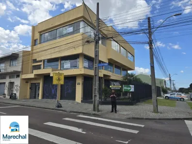 Ponto Comercial para alugar, 570m² no Alto Boqueirão, Curitiba