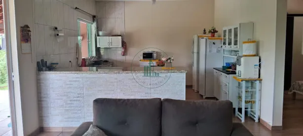 Fazenda/Sítio com 2 Quartos à venda, 20700m² no Vertentes das Águas, São Pedro