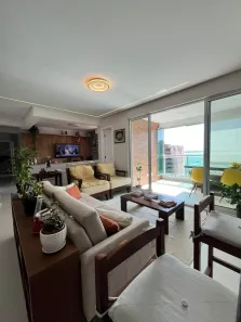 Apartamento com 3 Quartos à venda, 163m² no Ponta D'Areia, São Luís
