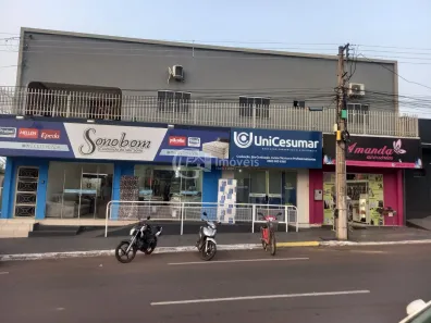 Imóvel Comercial com 3 Quartos à venda, 180m² no Centro, Coxim