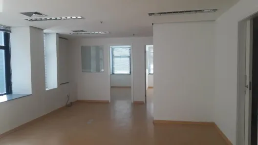 Sala Comercial para alugar, 140m² no Vila Olímpia, São Paulo