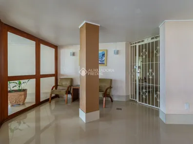 Apartamento com 1 Quarto à venda, 43m² no Petrópolis, Porto Alegre
