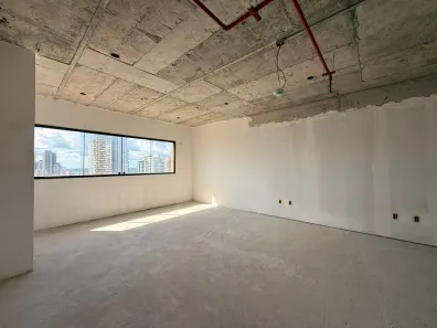 Sala Comercial para alugar, 32m² no Umarizal, Belém