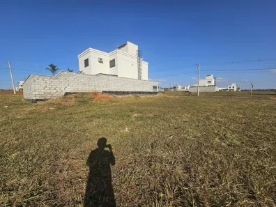 Lote/Terreno à venda, 274m² no Jardins Parma, Senador Canedo