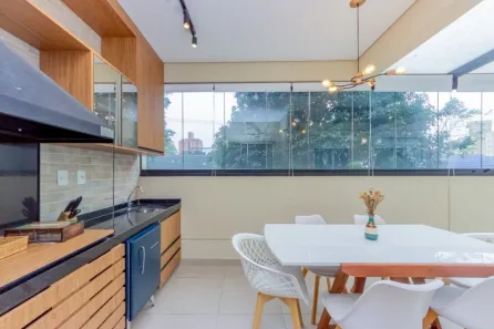 Apartamento com 2 Quartos à venda, 114m² no Vila Mascote, São Paulo