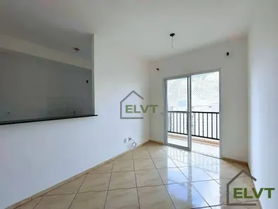 Apartamento com 2 Quartos à venda, 51m² no Umuarama, Osasco