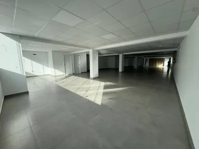 Sala Comercial para alugar, 277m² no Centro, Itajaí