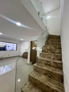 Sobrado com 3 Quartos à venda, 136m² no Vila Bancária Munhoz, São Paulo