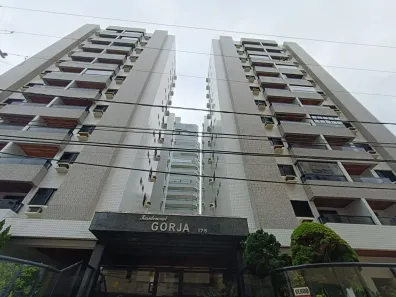 Apartamento com 2 Quartos à venda, 78m² no Tupi, Praia Grande