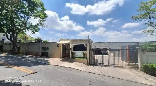 Apartamento com 2 Quartos à venda, 44m² no Parque Munhoz, São Paulo