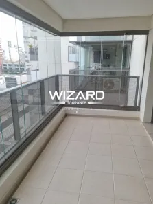 Apartamento com 1 Quarto à venda, 51m² no Barra Funda, São Paulo