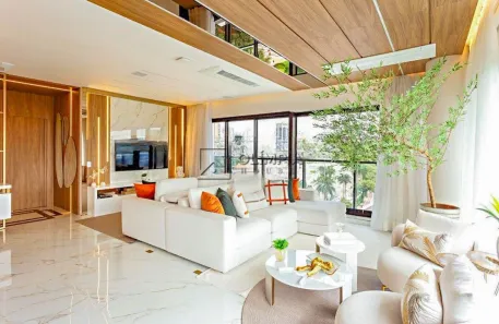 Apartamento com 3 Quartos à venda, 171m² no Vila Clementino, São Paulo