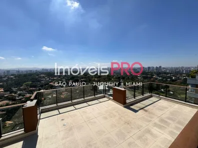 Apartamento com 4 Quartos à venda, 412m² no Jardim Leonor, São Paulo