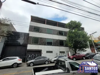 Prédio Comercial à venda, 850m² no Mooca, São Paulo