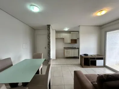 Apartamento com 2 Quartos para alugar, 63m² no Santo Agostinho, Manaus