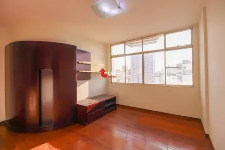 Apartamento com 4 Quartos à venda, 190m² no Funcionários, Belo Horizonte