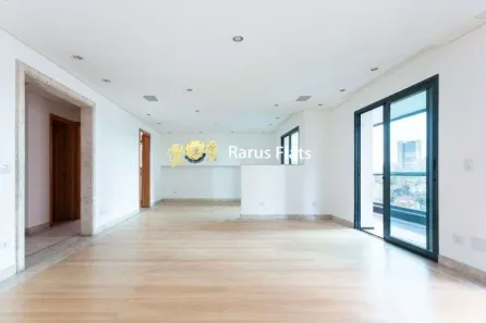 Flat com 4 Quartos à venda, 202m² no Higienópolis, São Paulo